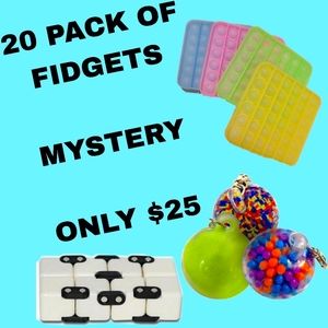 Fidgets